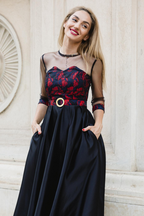 Rochie Clarissa [3]