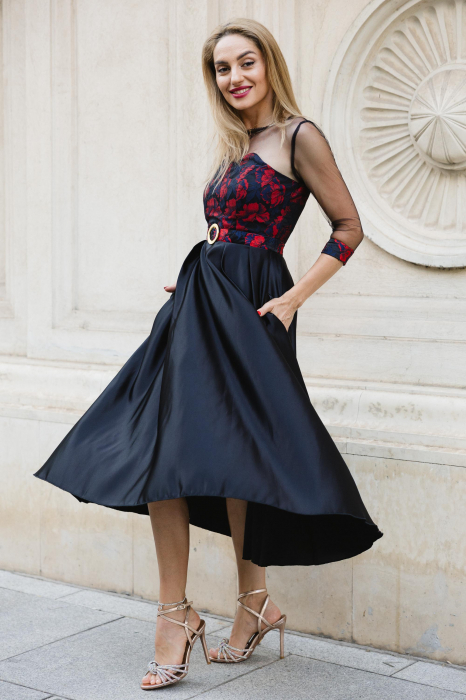 Rochie Clarissa [9]