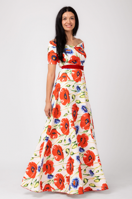 Rochie Cleo [8]