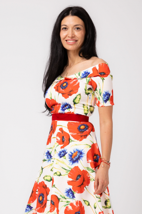 Rochie Cleo [3]
