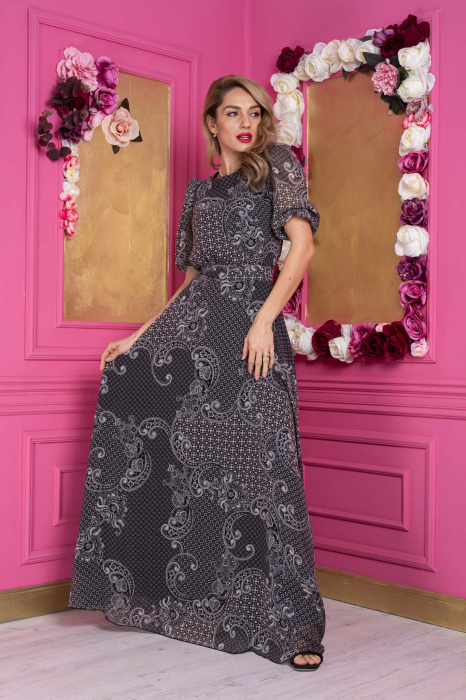 Rochie Clover [7]