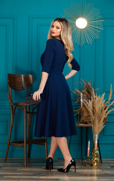 Rochie WS56 - Diamond [2]