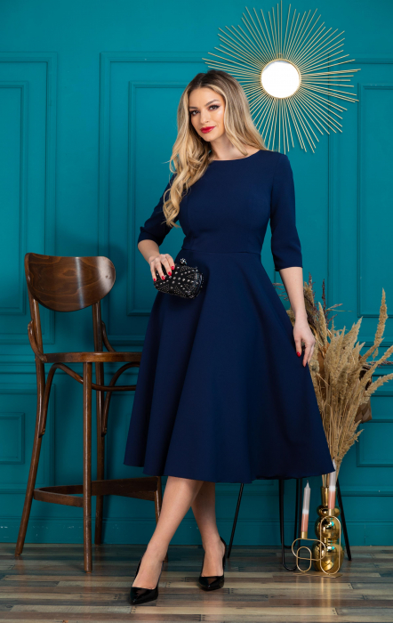 Rochie WS56 - Diamond [6]