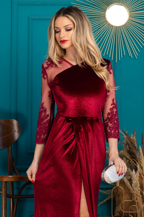Rochie Marisonn [6]