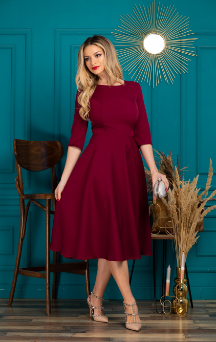 Rochie WS53 - Diamond [3]