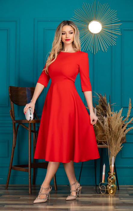 Rochie WS52 - Diamond [8]