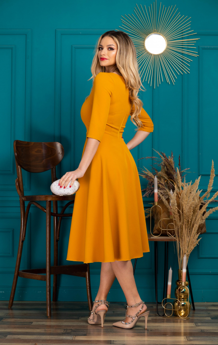 Rochie WS55 - Diamond [4]