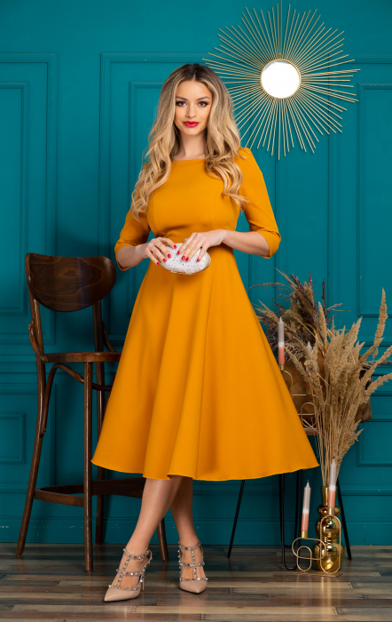 Rochie WS55 - Diamond [4]