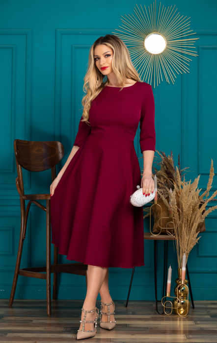 Rochie WS53 - Diamond [8]