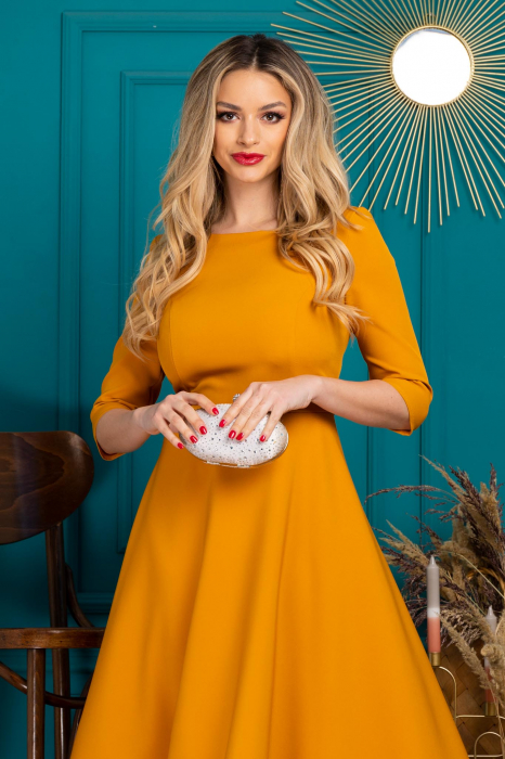 Rochie WS55 - Diamond [7]