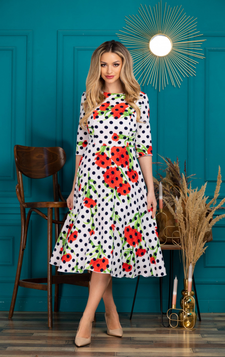 Rochie WS47 - Diamond [4]