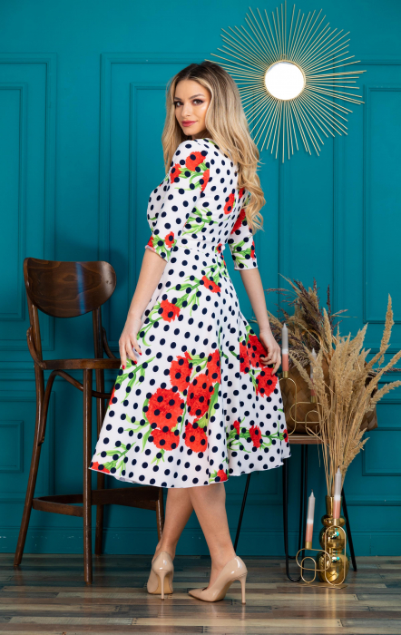 Rochie WS47 - Diamond [2]