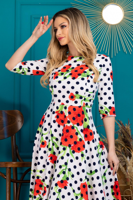 Rochie WS47 - Diamond [7]