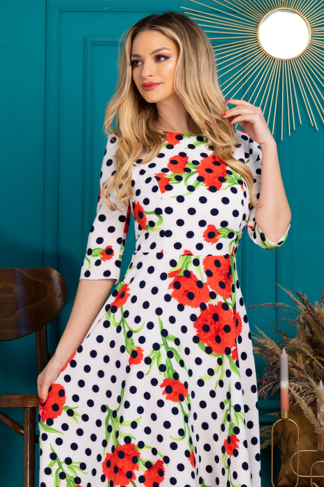 Rochie WS47 - Diamond [5]