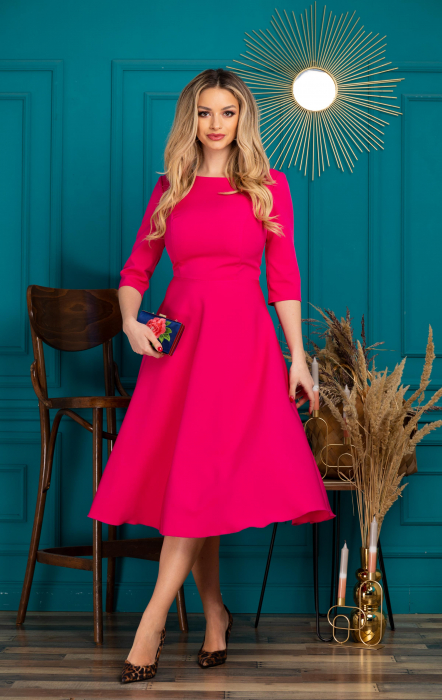 Rochie WS46 - Diamond [6]