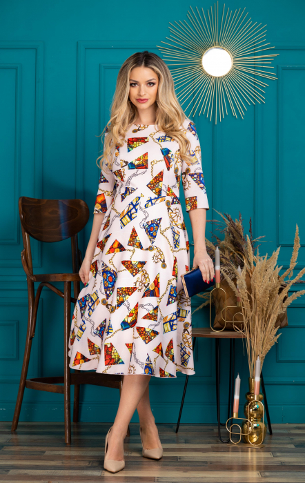 Rochie WS45 - Diamond [6]