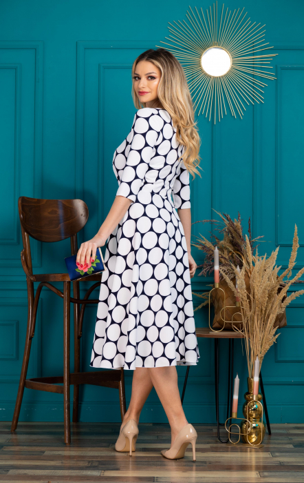 Rochie WS42 - Diamond [2]
