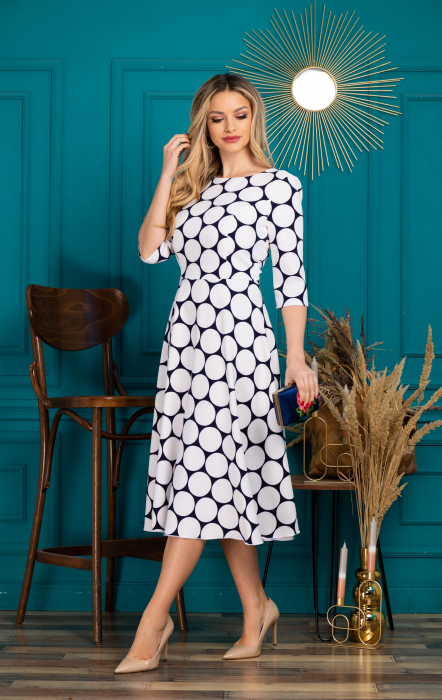 Rochie WS42 - Diamond [8]