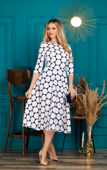Rochie WS42 - Diamond [6]