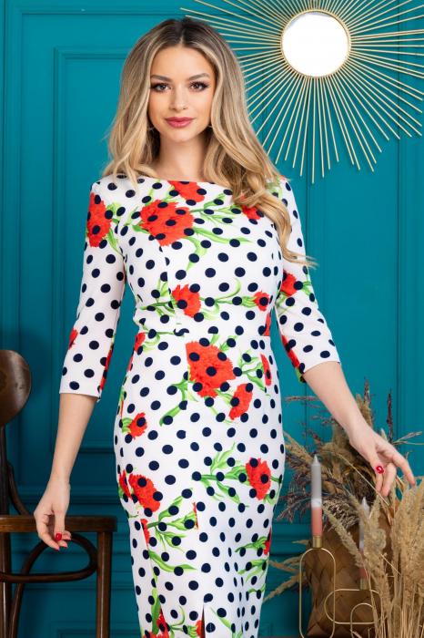 Rochie WS35 - Diamond [5]