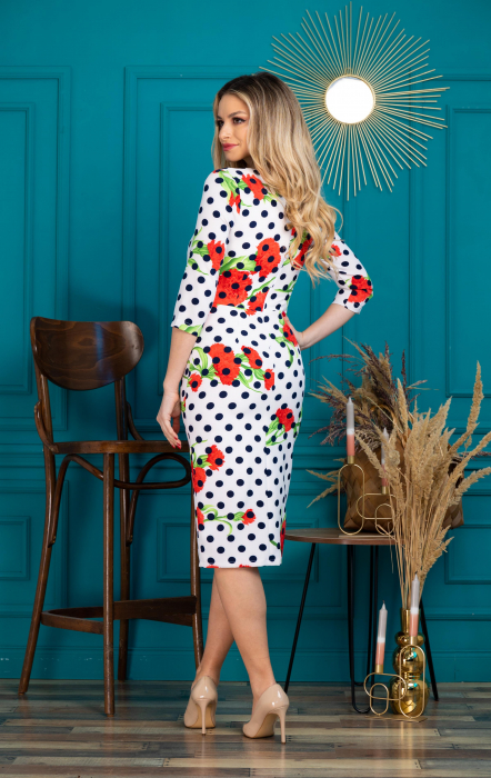 Rochie WS35 - Diamond [2]