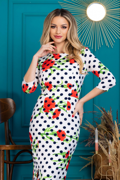Rochie WS35 - Diamond [3]