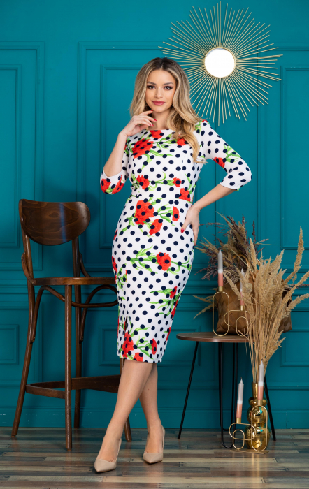 Rochie WS35 - Diamond [4]