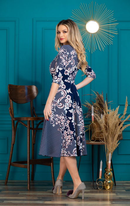 Rochie WS21 - Diamond [2]