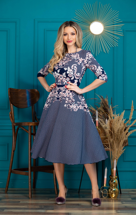 Rochie WS21 - Diamond [5]