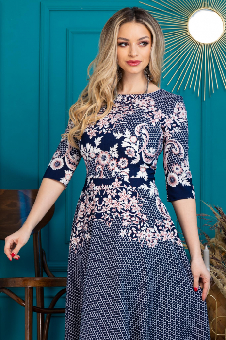 Rochie WS21 - Diamond [6]