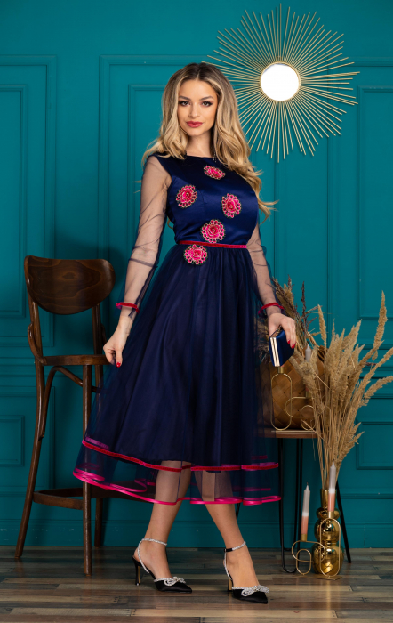Rochie Maria [6]