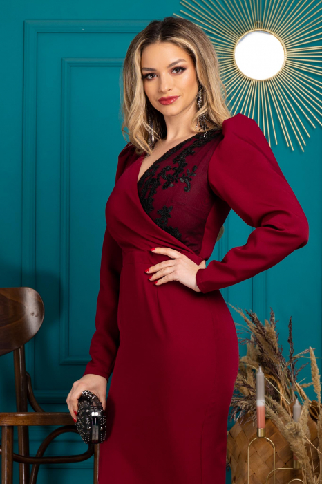 Rochie Miriamy [7]