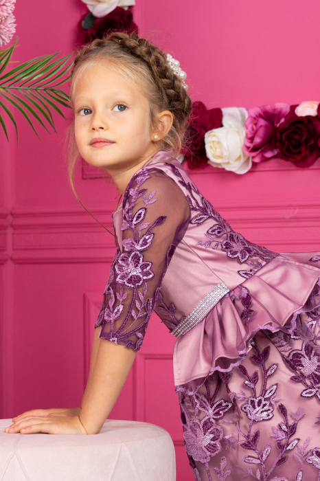 Rochie copii Anais [12]