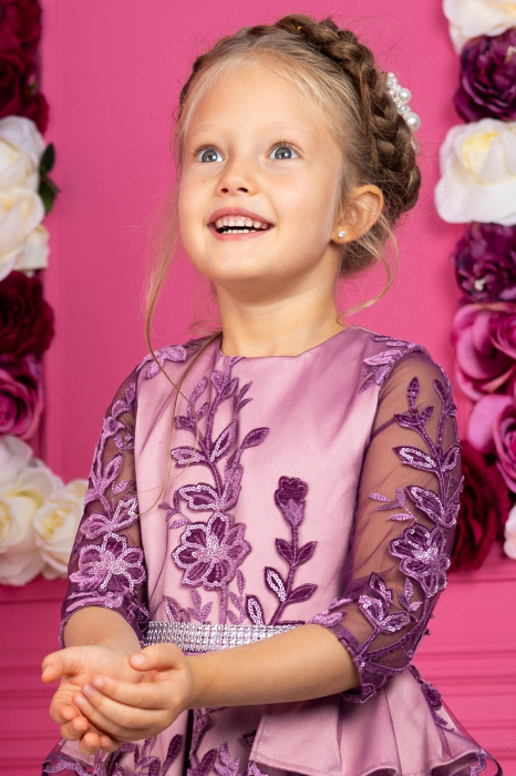 Rochie copii Anais [5]