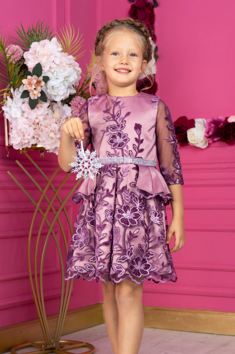 Rochie copii Anais [4]