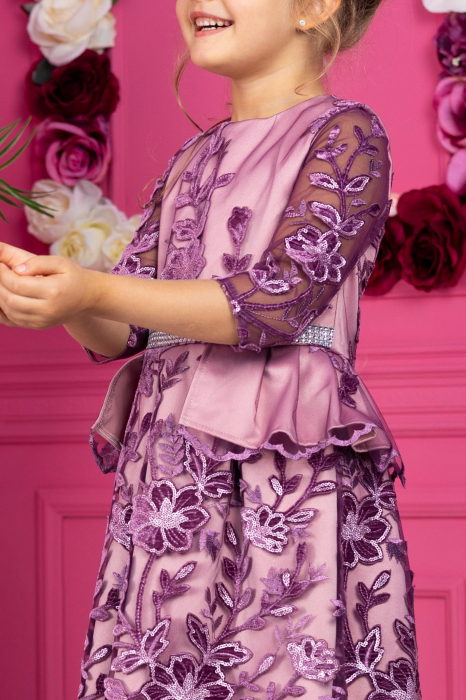 Rochie copii Anais [8]