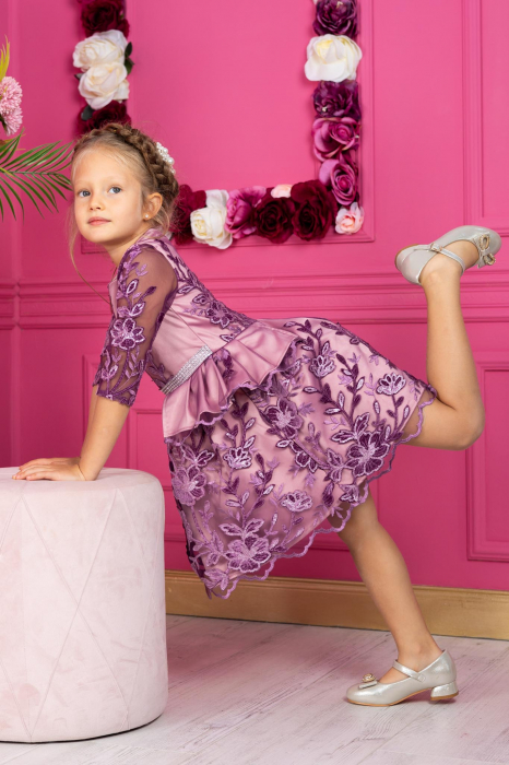 Rochie copii Anais [13]