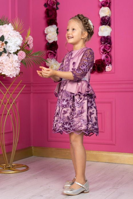 Rochie copii Anais [11]