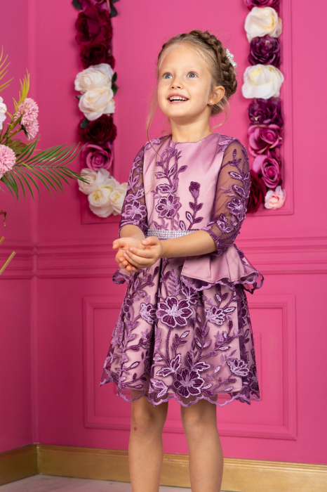 Rochie copii Anais [6]
