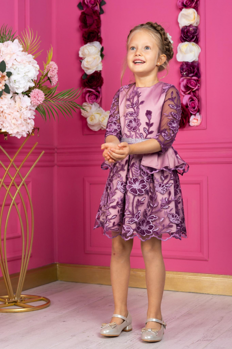 Rochie copii Anais [7]