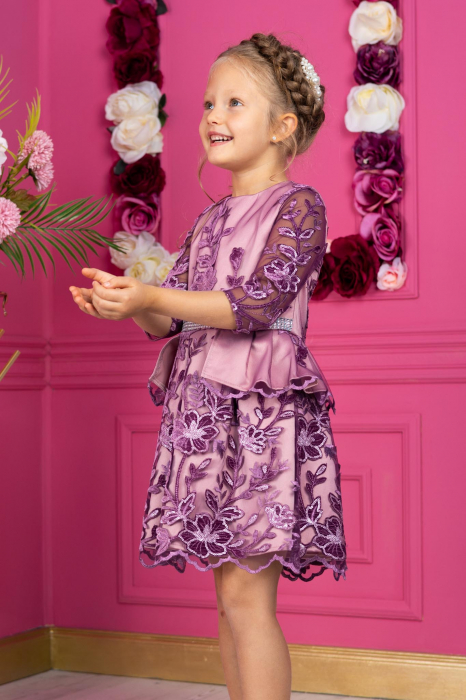 Rochie copii Anais [10]