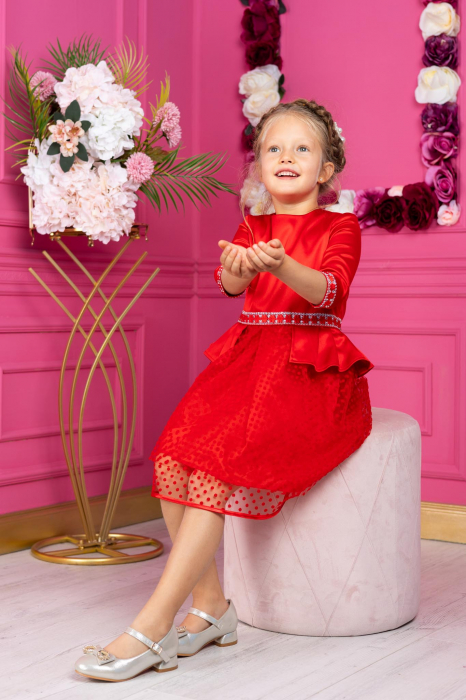 Rochie copii Belle [2]