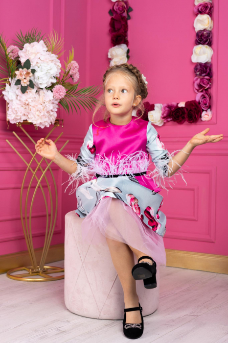 Rochie copii Rose [2]