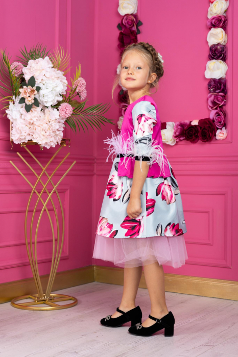 Rochie copii Rose [10]
