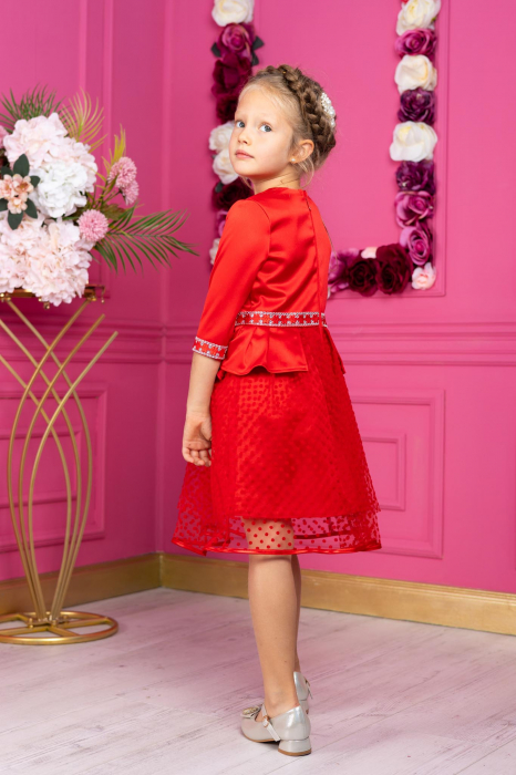 Rochie copii Belle [9]
