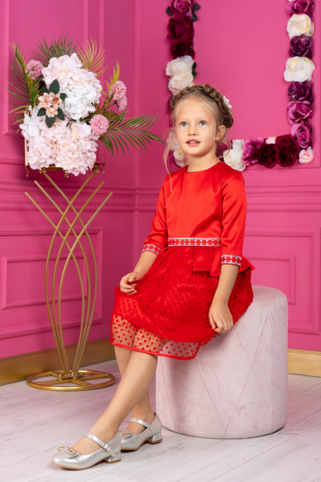 Rochie copii Belle [12]