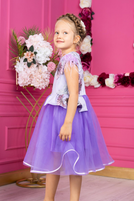 Rochie copii Petal [17]