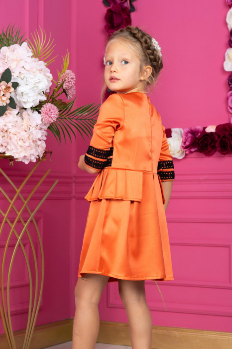 Rochie copii Jane [3]