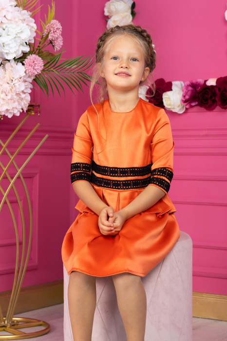 Rochie copii Jane [7]