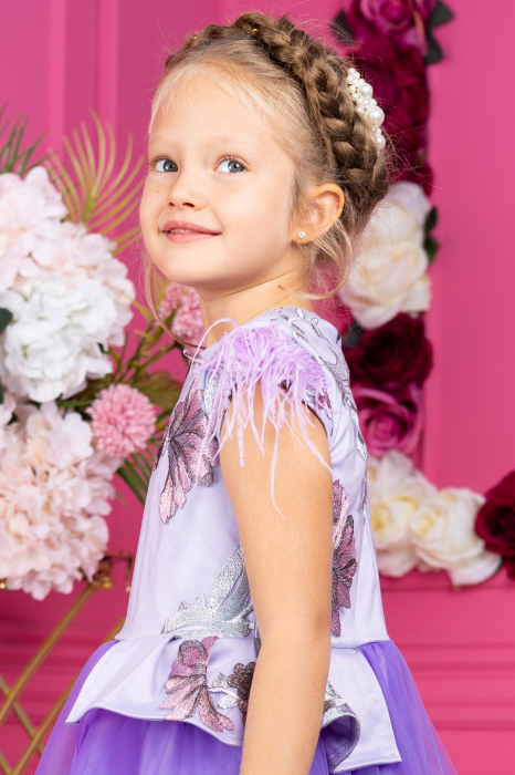 Rochie copii Petal [16]